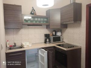 Besenyei Apartman