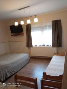 Besenyei Apartman