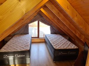 Gljúfurbústaðir Holiday Homes