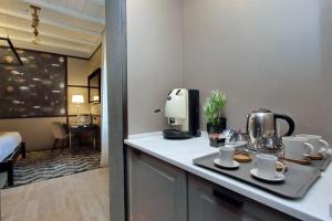 Habitación Doble Deluxe