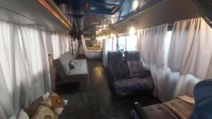 LolosaBUS - Não é apenas uma hospedagem e sim uma EXPERIÊNCIA!