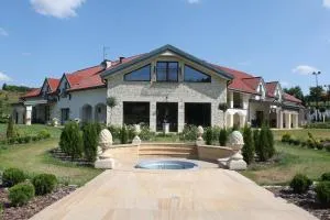 Willa Warmińska - Köslienen