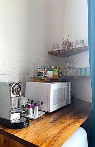 LALBERT 1er - Ancien Palace - Centre ville - Terrasse