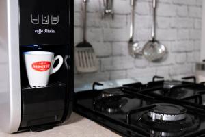 A due passi dal centro e dal mare