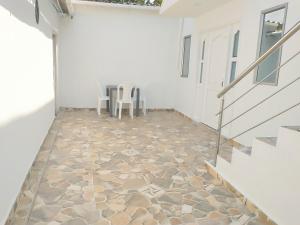 CC House Cartagena