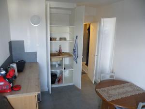 APPARTEMENT F2 DE 30M2- REPOS MOINS CHER