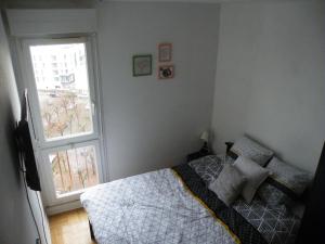 Appartements APPARTEMENT F2 DE 30M2- REPOS MOINS CHER : photos des chambres