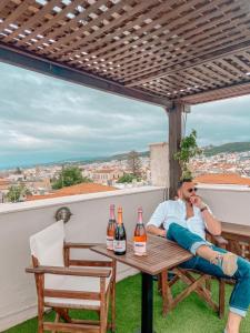 Archontiko Old Town Suites