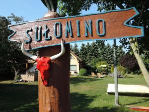 Holiday Home in Sulomino with Private Beach