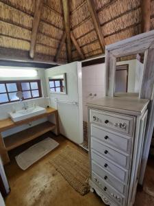 Milkwood Cottage Mabalingwe