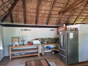 Milkwood Cottage Mabalingwe