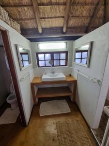 Milkwood Cottage Mabalingwe