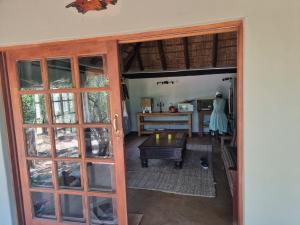 Milkwood Cottage Mabalingwe