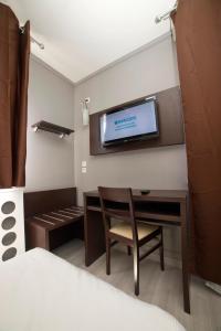 Hotels Citadel Hotel : photos des chambres
