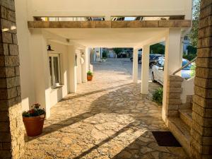 Apartments Gurman 