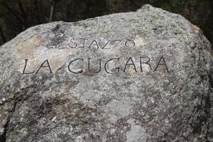 Stazzo Gallurese La Cugara img29