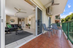 Charming CBD Apt 3bd 2bth - walk to Waterfront