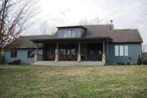 Garrison House - 3hvězdičkové hotely ve městě Lake Junaluska