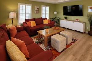 Another Tequila Sunrise - 4hvězdičkové hotely ve městě Rockport