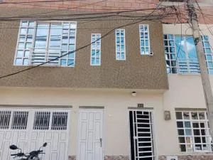 Hospedaje El Cerrito 2 - Rozo