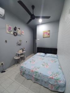 Sya Cottage
