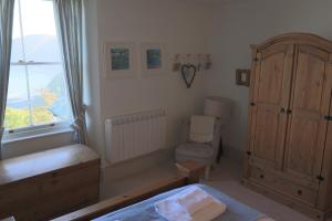 The Penthouse Lynmouth Bay