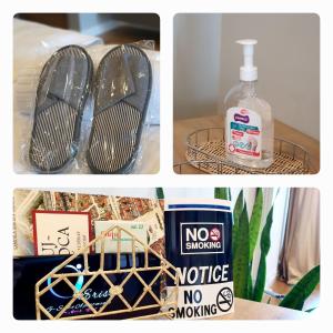 Eriss Studio Suite - OZone building apartment