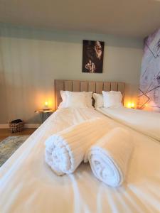 Eriss Studio Suite - OZone building apartment