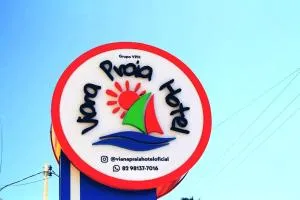 Viana Praia Hotel e Restaurante- Pontal do Peba-Piaçabucu - 皮亚萨布苏
