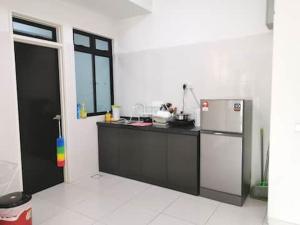 0803 Family Suites Bukit Indah TVbox Wifi Games Toy