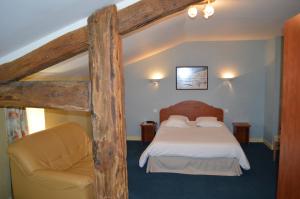 Hotels Auberge de Marville : photos des chambres