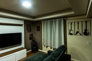 Apartamento Completo de 3 quartos em Gramado