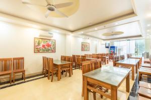 Cat Ba Rose Nhung Hotel