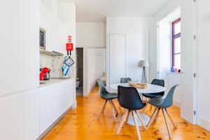 Casa da Maré - No coração do centro de Aveiro