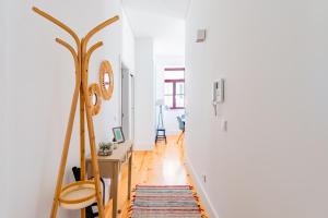 Casa da Maré - No coração do centro de Aveiro