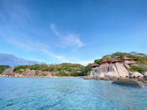 Koh Tao Relax Freedom Beach Resort