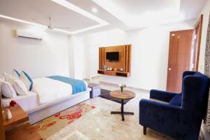 Regenta Resort Madhuganga Ukhimath