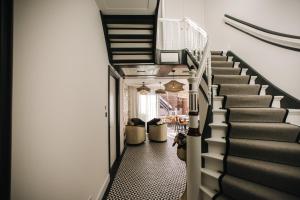 Boutique hotel Margretha