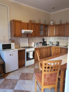 Edina Apartman