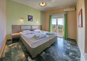 Armonia Studios Lesvos Greece