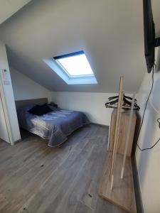 Villas gite m et m : photos des chambres