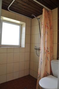 Pärna Guesthouse & Apartments