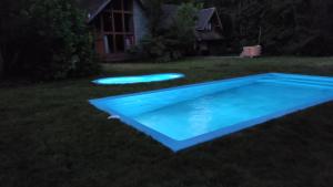 Casa Las Bandurrias Pucón-Chile