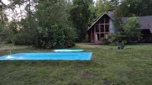 Casa Las Bandurrias Pucón-Chile