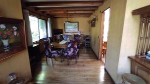 Casa Las Bandurrias Pucón-Chile