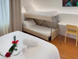 Hotel Gran Sasso & SPA