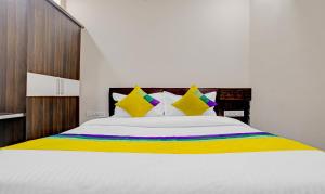 Hotel Anand Shree Near Airport,Indore