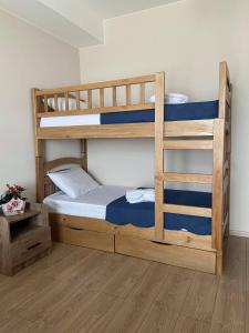 Bakuriani Plaza A113