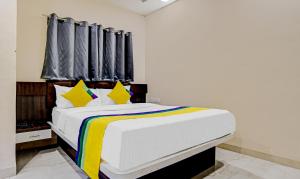 Hotel Anand Shree Near Airport,Indore