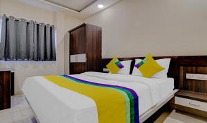 Hotel Anand Shree Near Airport,Indore